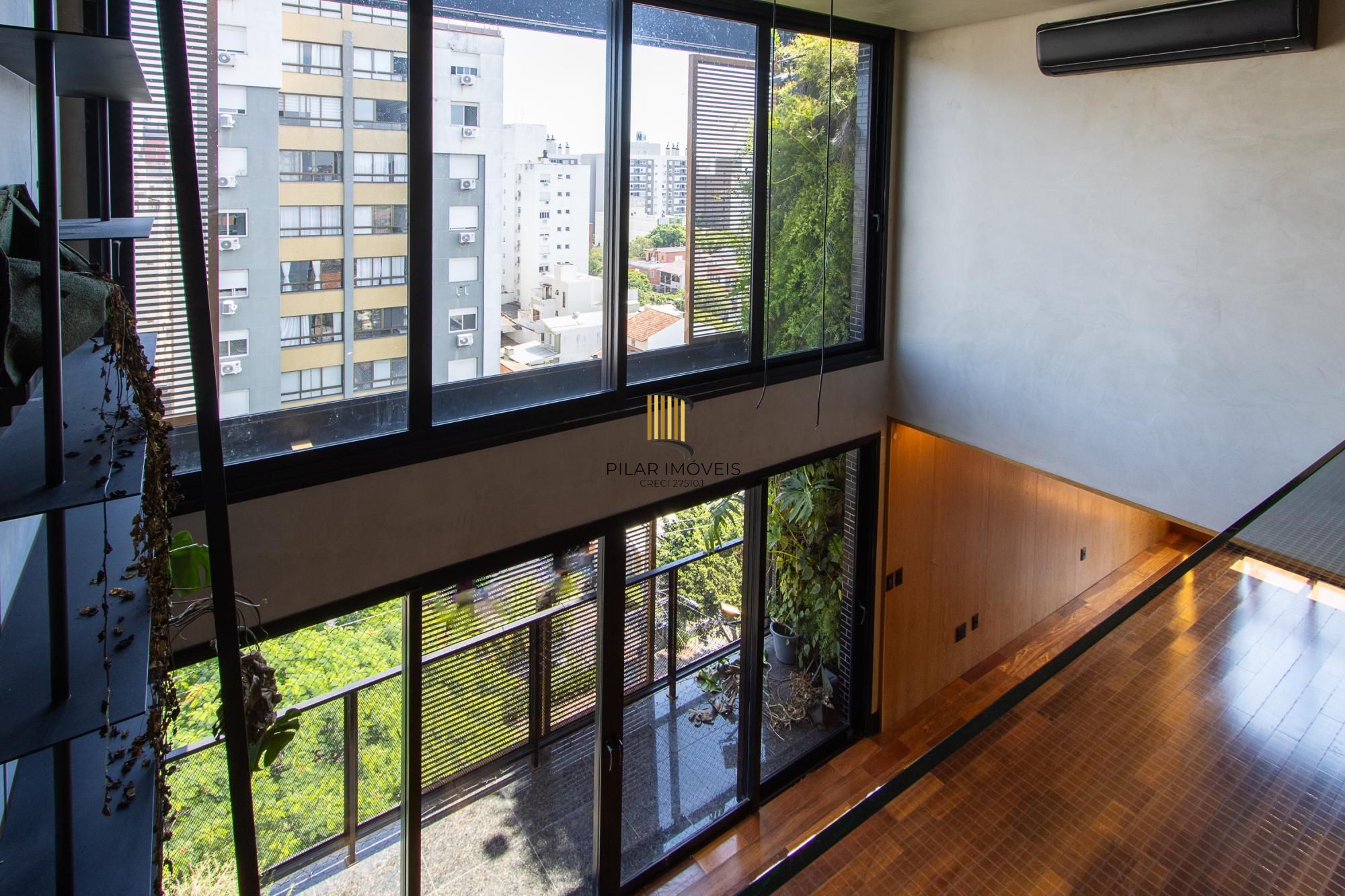 Apartamento 2 dormitórios no bairro Passo da Areia