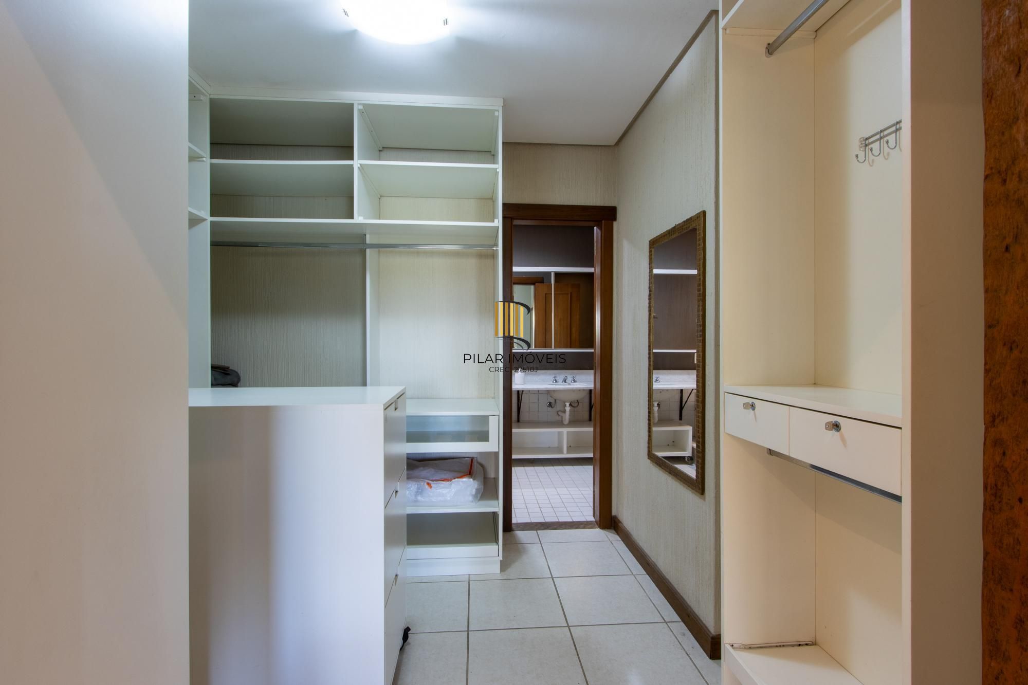 Casa Condominio para Venda - 596m², 4 dormitórios, sendo 4 suites, 5 vagas - Terra Ville