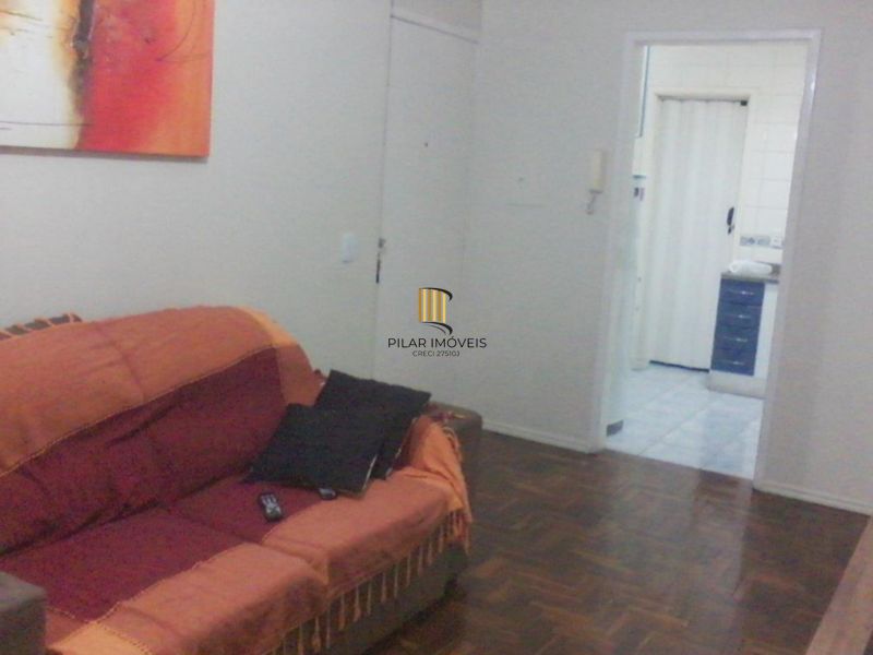 Apartamento para Venda - 58m², 2 dormitórios, 1 vaga - Partenon