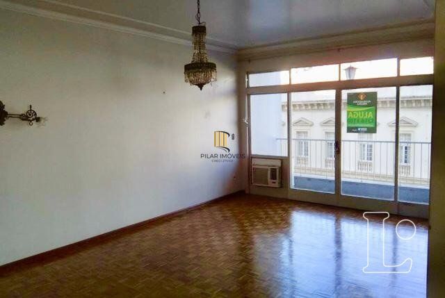 Apartamento para Venda - 153m², 3 dormitórios, sendo 1 suites, 1 vaga - Centro Histórico - Pilar Imóveis