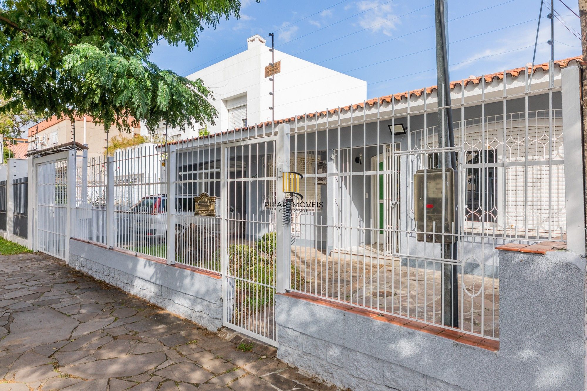 CASA TÉRREÀ VENDA BAIRRO CAVALHADA 315.85M² - Pilar Imóveis
