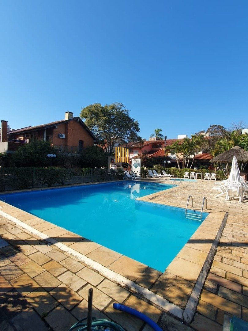 Casa Condominio para Venda - 216m², 3 dormitórios, sendo 1 suites, 2 vagas - Tristeza