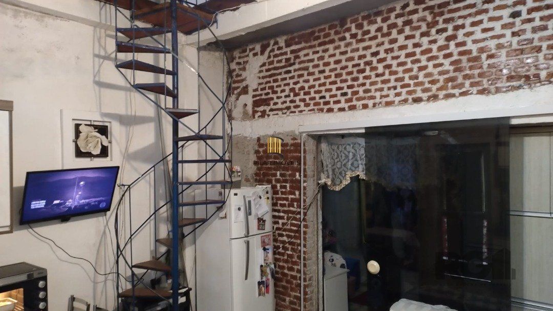 Casa 2 dormitórios no bairro Jardim Itu