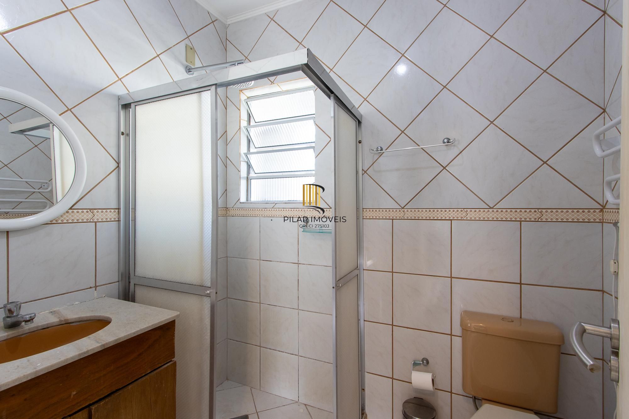 Apartamento 2 Dormitórios no Bairro Tristeza | Ótima Localização