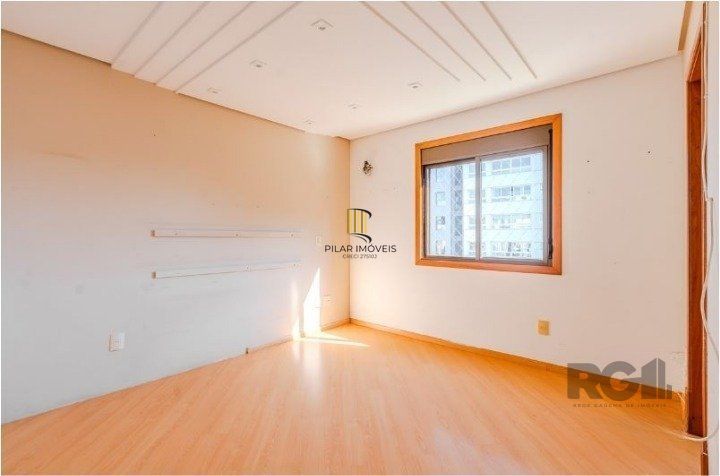 Apartamento 3 dormitórios no bairro Tristeza