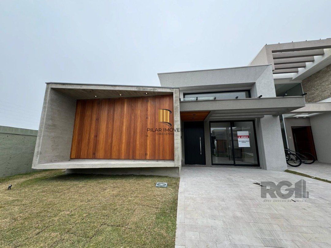 Casa de Condomínio 4 dormitórios no bairro Centro - Pilar Imóveis