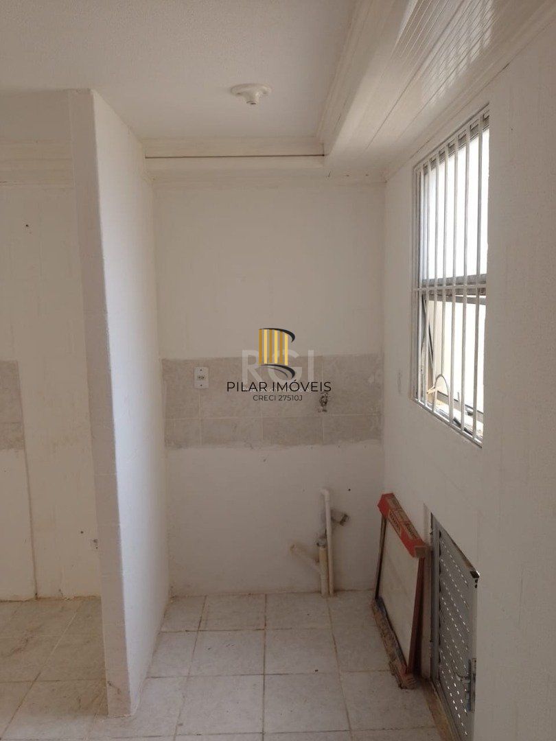 Apartamento 2 dormitórios no bairro Vila Nova