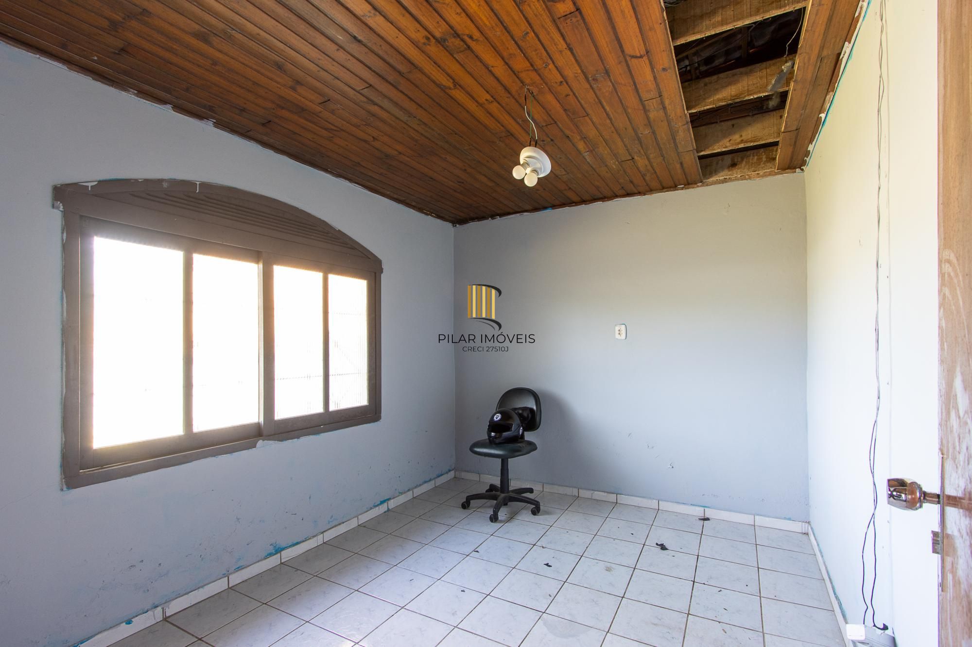 Terreno no bairro Campo Novo