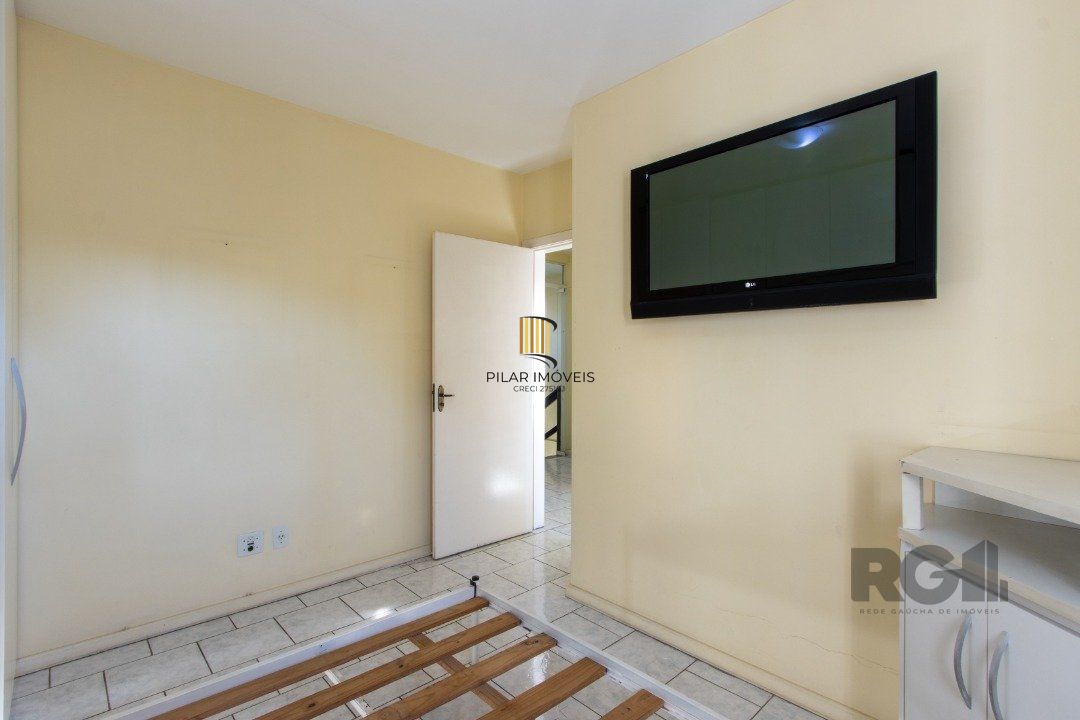 Casa Condominio para Venda - 159.05m², 3 dormitórios, sendo 1 suites, 2 vagas - Cavalhada