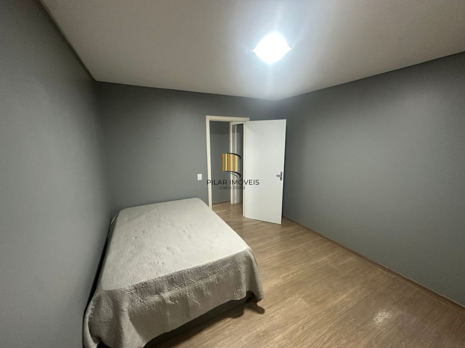 Casa 3 dormitórios no bairro Aberta dos Morros