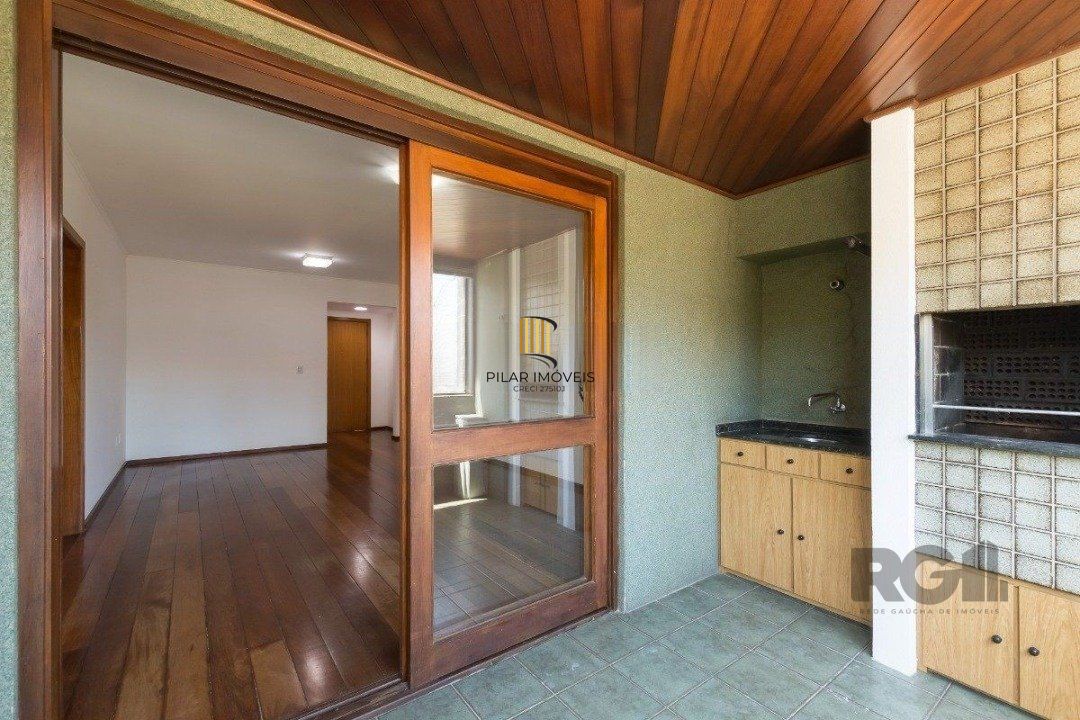Apartamento 3 dormitórios no bairro Tristeza