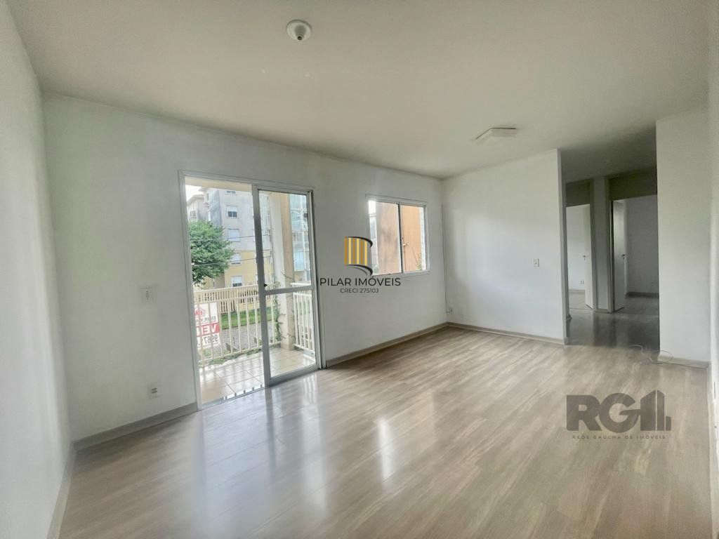 Apartamento para Venda - 67.3m², 3 dormitórios, sendo 1 suites, 1 vaga - Humaitá - Pilar Imóveis
