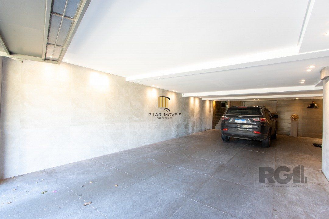 Casa 2 dormitórios no bairro Vila Assunção