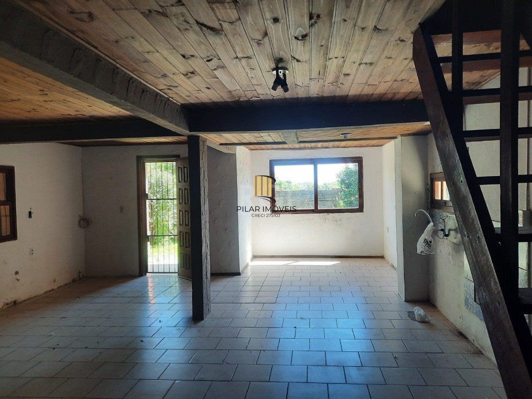 Casa 2 dormitórios no bairro Vila Nova