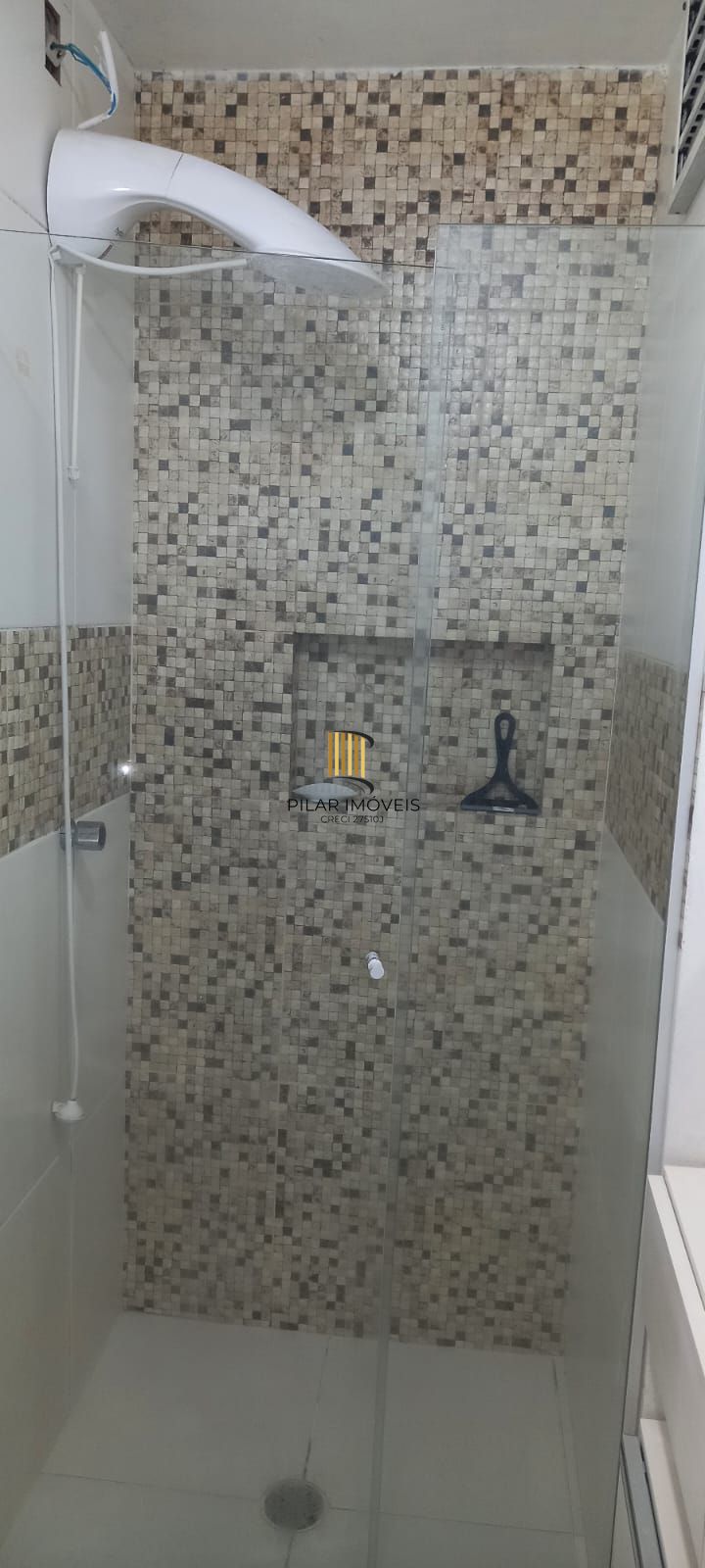 Apartamento 2 dormitórios no bairro Cidade Baixa