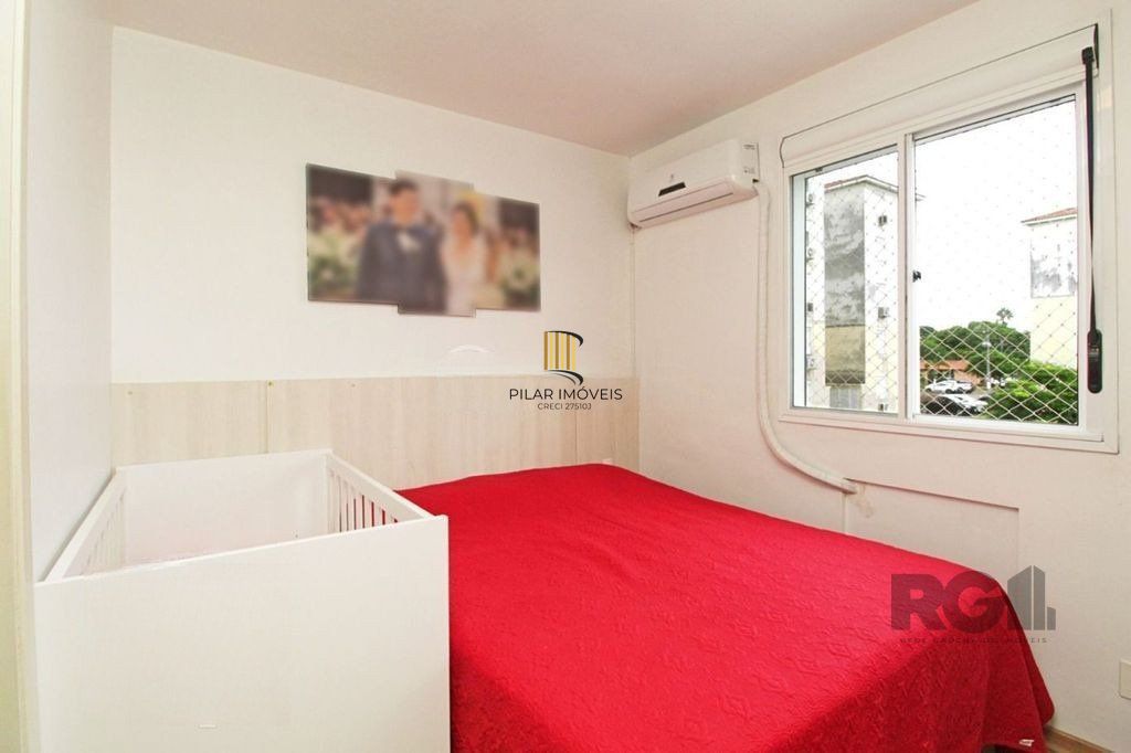 Apartamento para Venda - 67.3m², 3 dormitórios, sendo 1 suites, 1 vaga - Humaitá