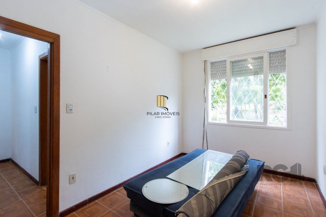 Apartamento 2 dormitórios no bairro Cavalhada