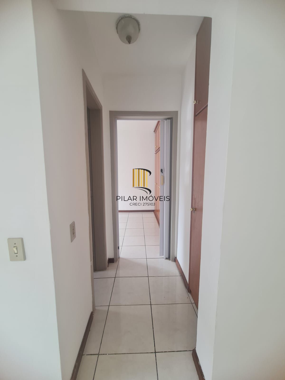 APARTAMENTO 1 QUARTO, 41,41m² PRIVATIVOS, ELEVADOR - CENTRO HISTÓRICO