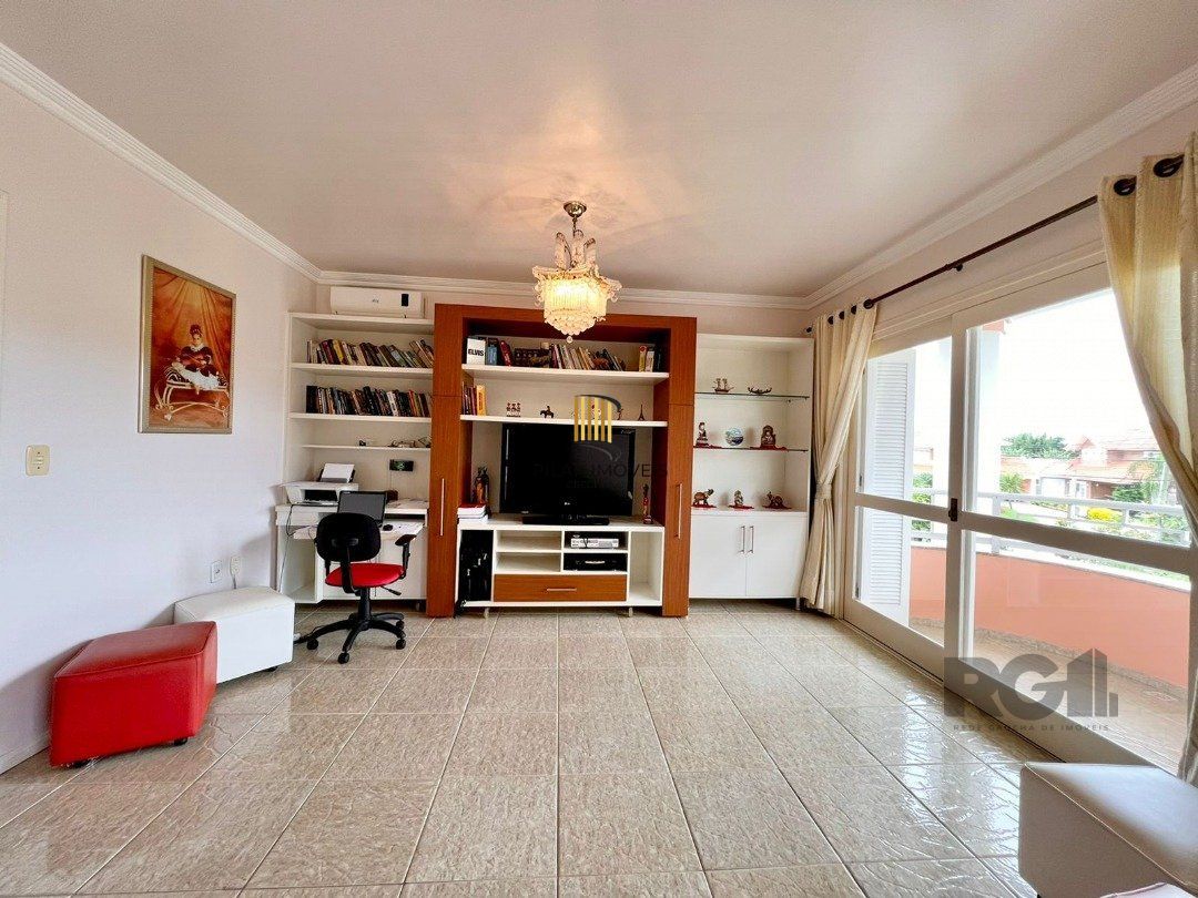 Magnífica casa  linda, 360m2  de  área  construída