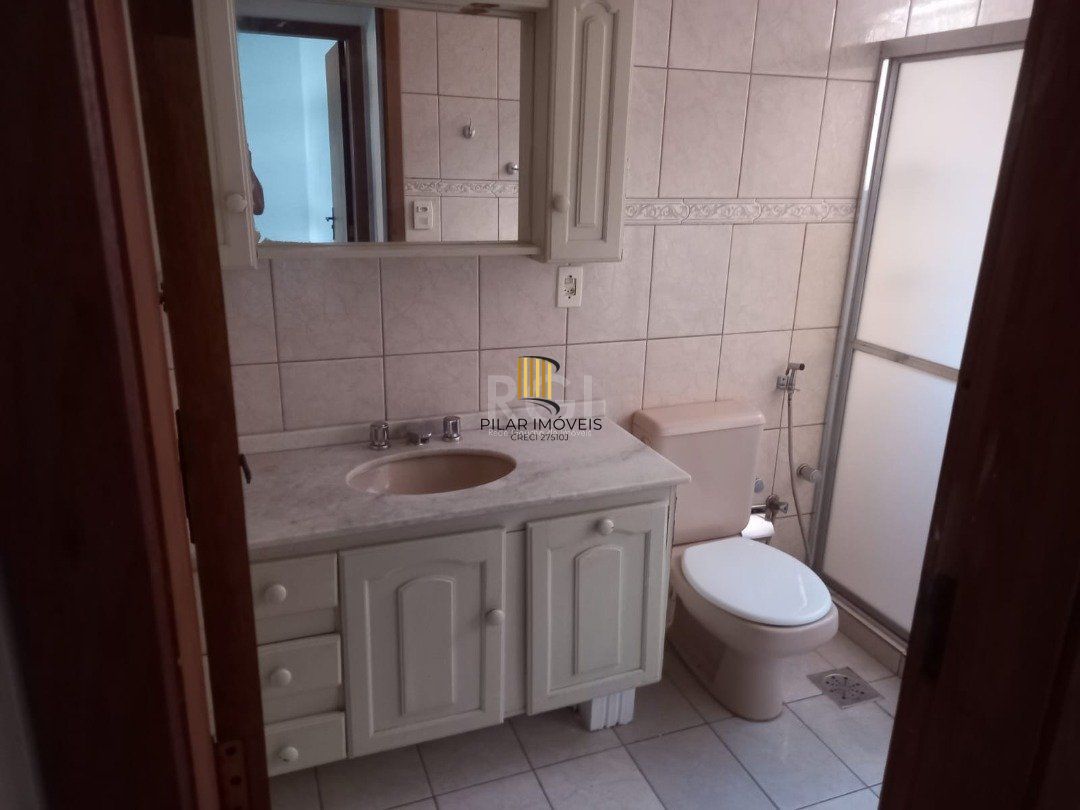 Apartamento 2 dormitórios no bairro Menino Deus