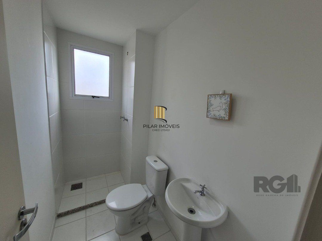 Apartamento 3 dormitórios no bairro Cavalhada
