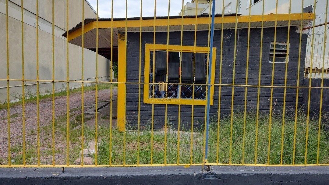 Terreno no bairro Cristal