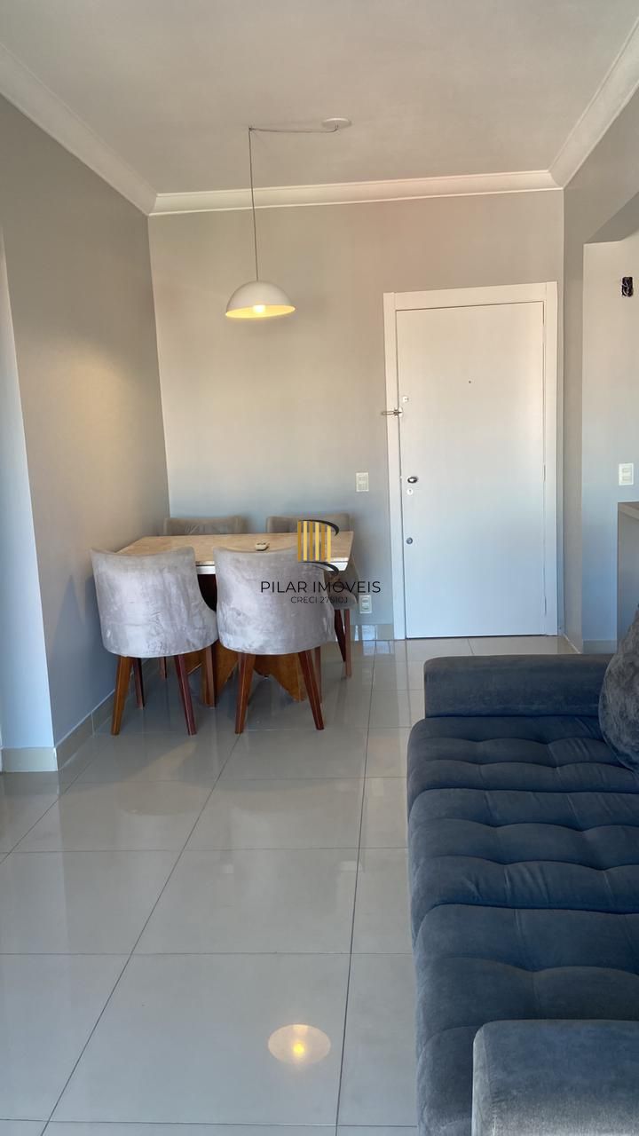 Apartamento 2 dormitórios no bairro Sarandi