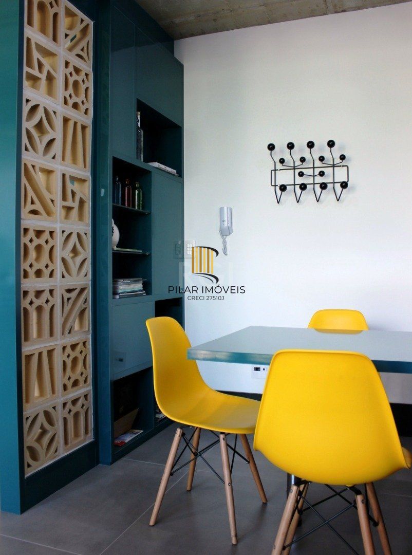 Conjunto/Sala Comercial para Venda - 32m² Bairro Tristeza