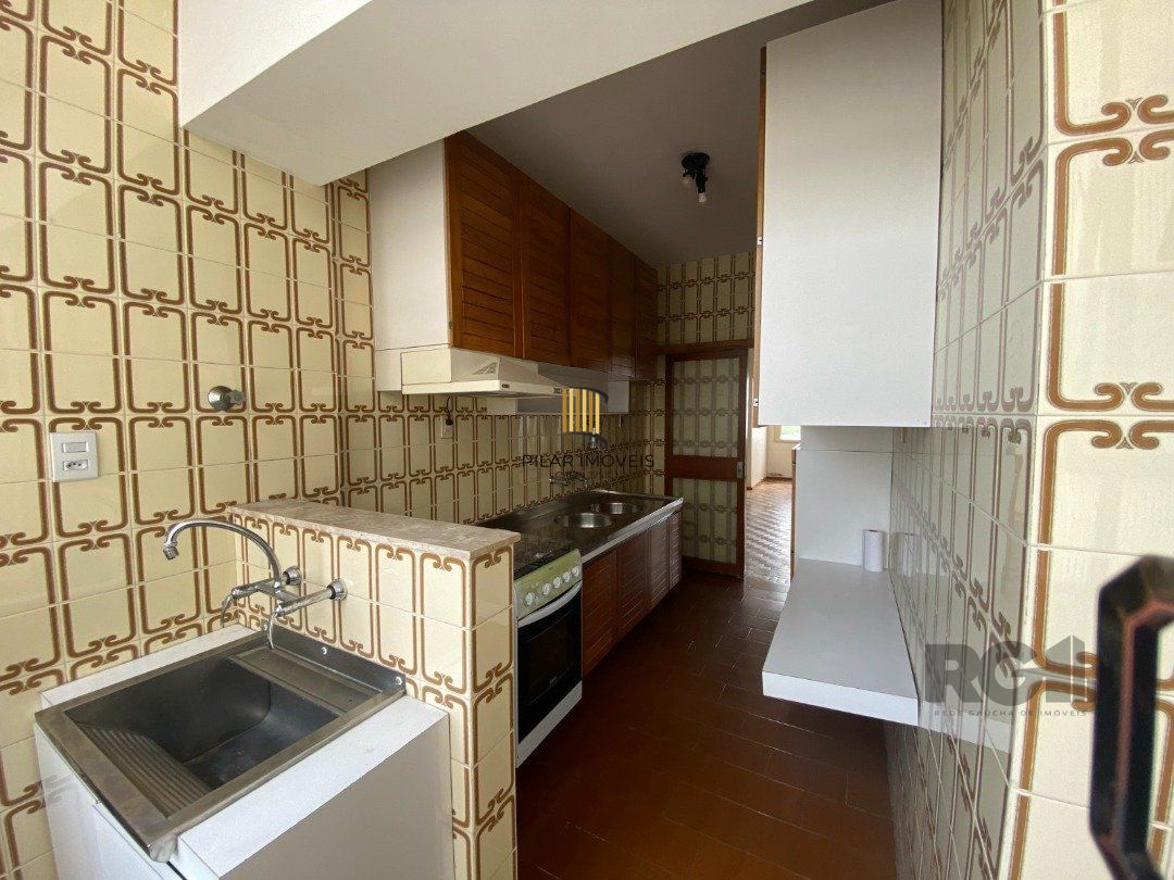 Apartamento 4 dormitórios no bairro Centro Histórico