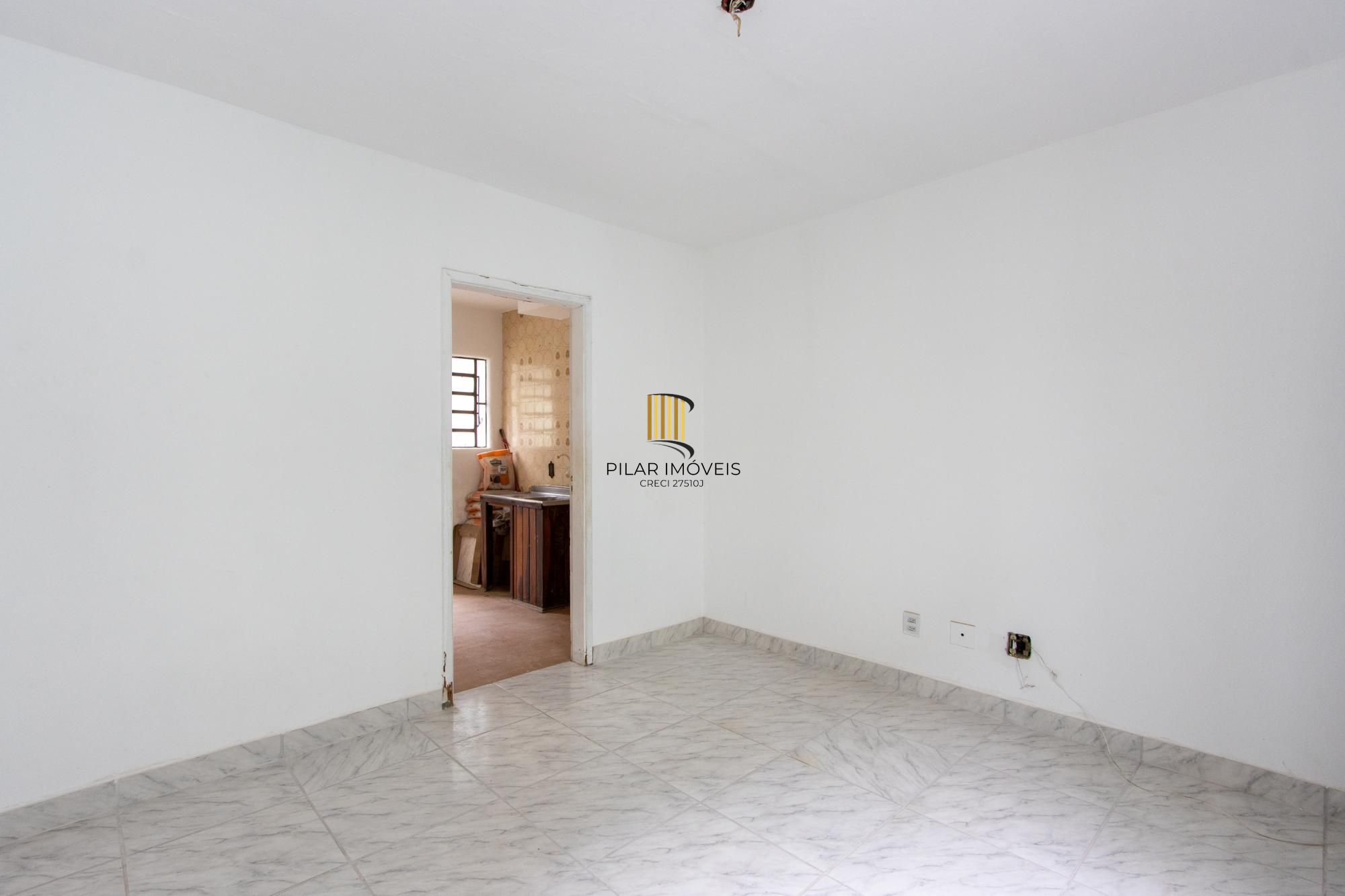 Apartamento de 1 dormitório, no bairro Tristeza.