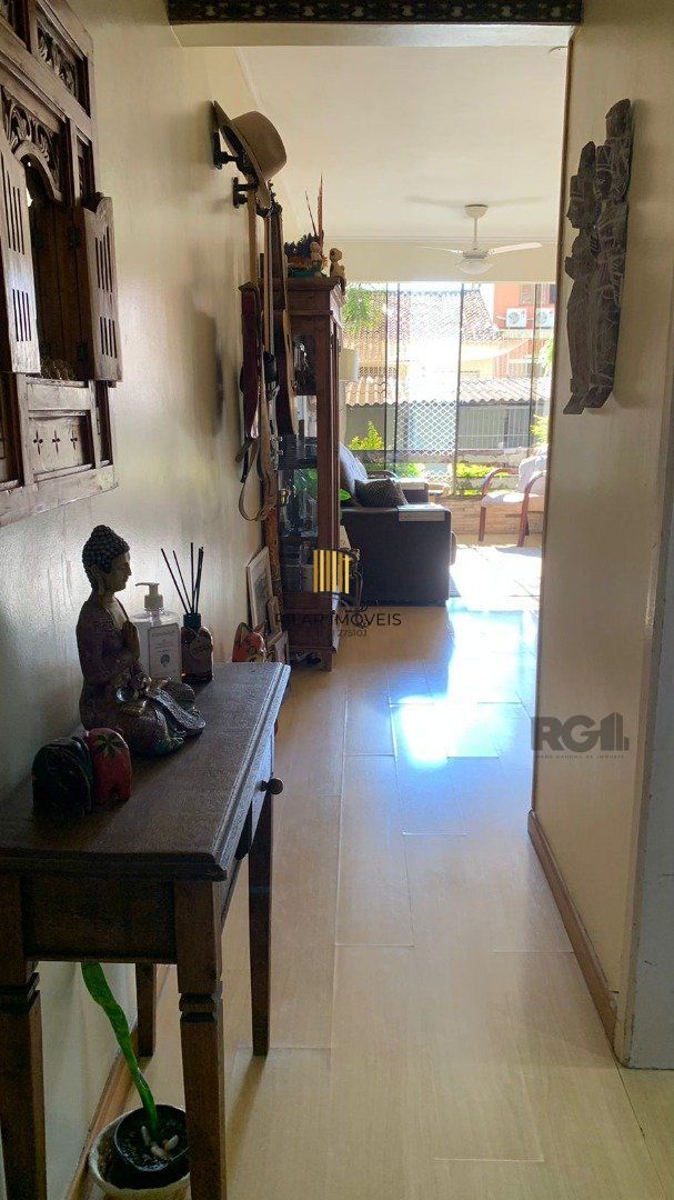 Apartamento à Venda em Tristeza - Porto Alegre