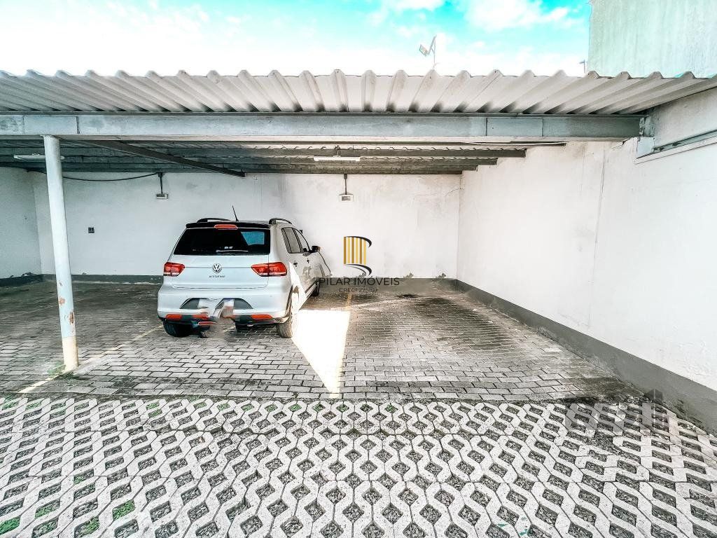 Apartamento 2 dormitórios no bairro Camaquã