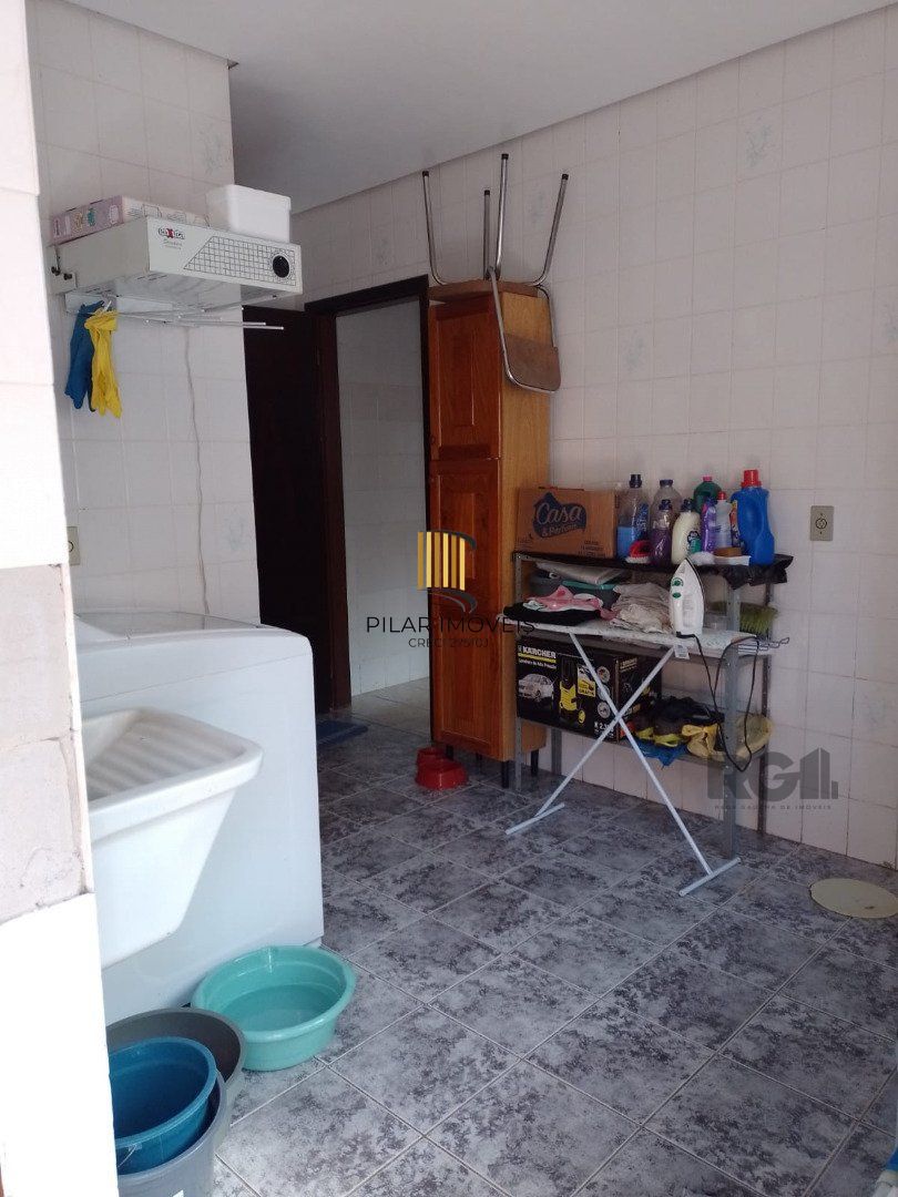 Casa 2 dormitórios no bairro Vila Conceição