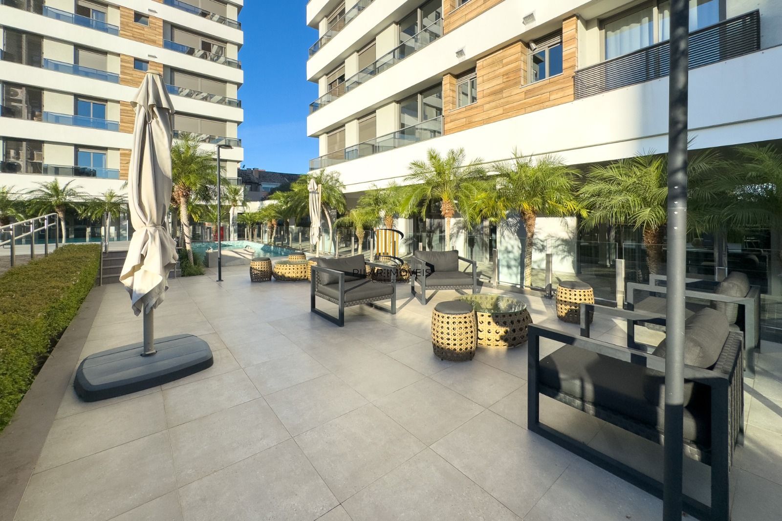 APARTAMENTO ALTO PADRÃO 03 SUÍTES 150M² -MW MAIOJAMA, BAIRRO TRISTEZA