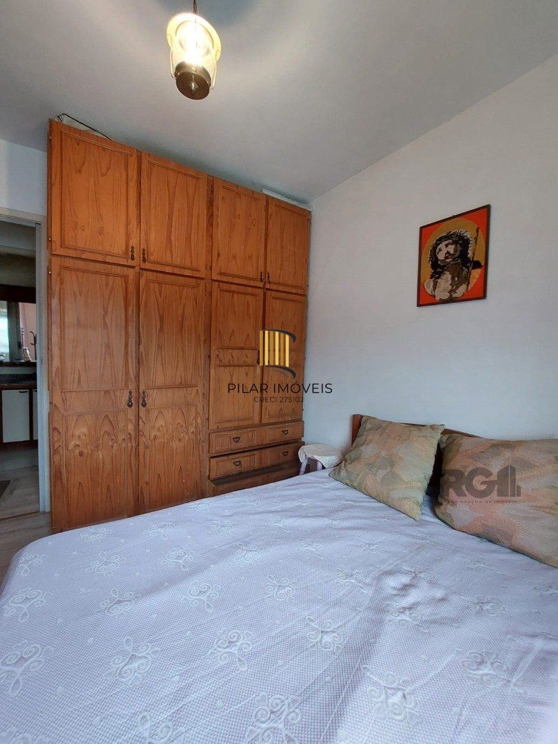 Apartamento 1 dormitório no bairro Tristeza