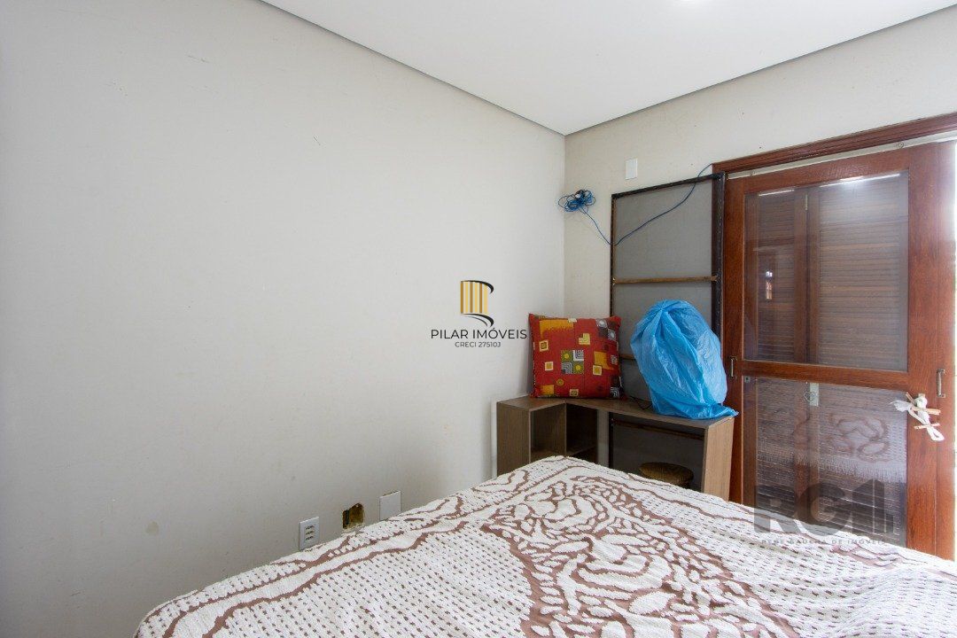 Casa de Condomínio 2 dormitórios no bairro Hípica