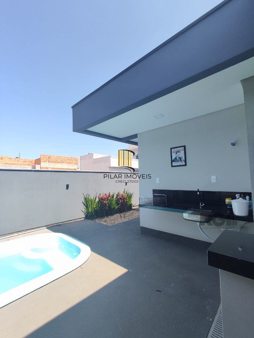 Casa | 3 Quartos | 1 Suíte | 2 vagas | 126m2 Privativos | Tijucas - SC