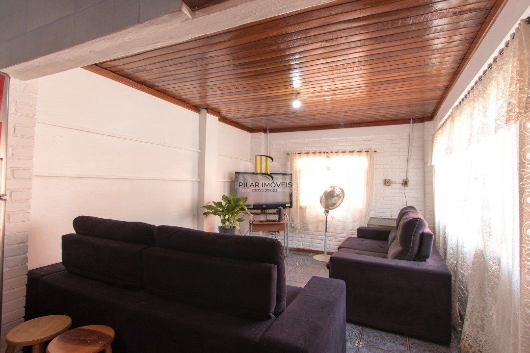 Casa Condominio para Venda - 134.16m², 5 dormitórios, 5 vagas - Santa Tereza