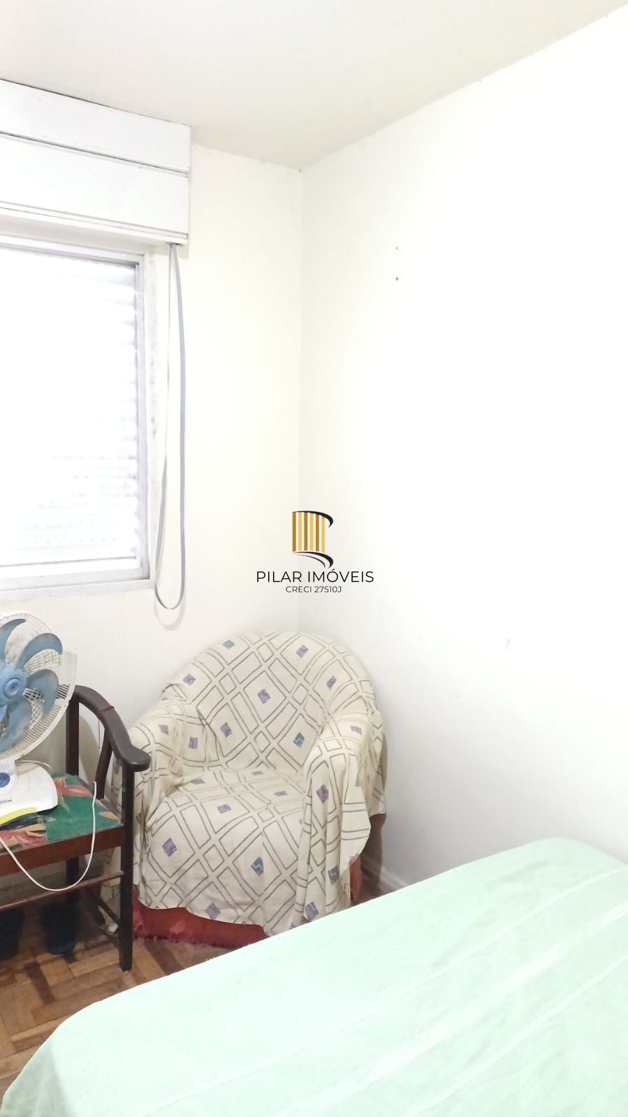 Apartamento 3 dormitórios no bairro Cristal