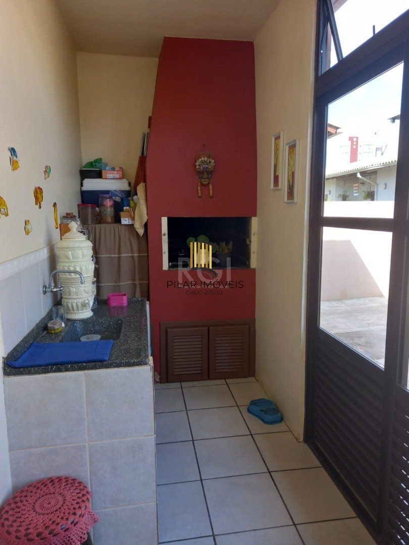 Casa para venda - 196m², 3 dormitórios - Centro de Torres/RS