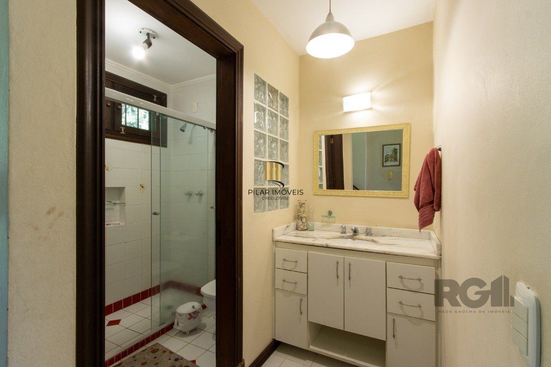 Casa para Venda - 323.49m², 4 dormitórios, sendo 1 suites, 5 vagas - Ipanema