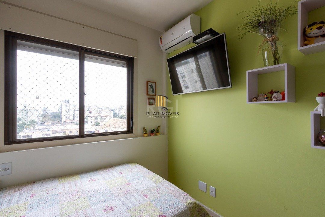 Apartamento para Venda - 76.6m², 3 dormitórios, 1 vaga - Nonoai