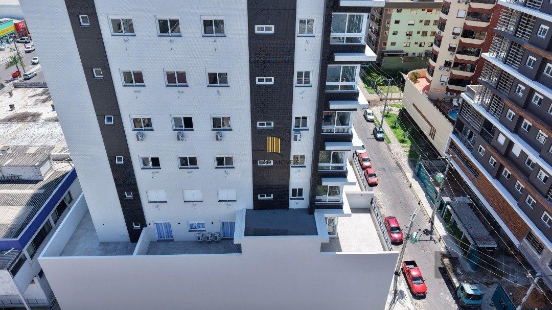 APARTAMENTO COM 02 TERRAC?OS - A? VENDA EM CAPA?O DA CANOA