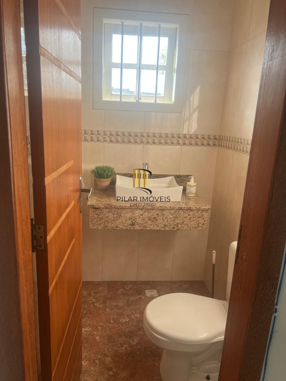 Casa 3 dormitórios no bairro Cavalhada