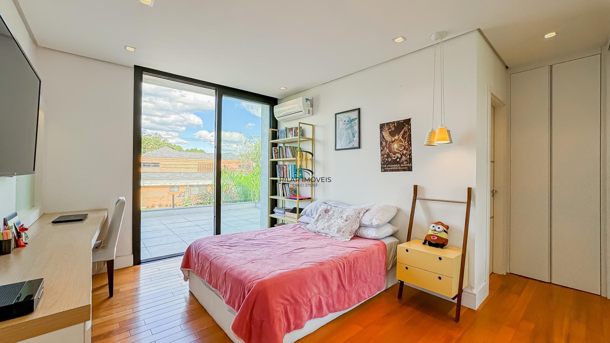 **Casa de Condomínio  em Belém Novo, Porto Alegre, RS**