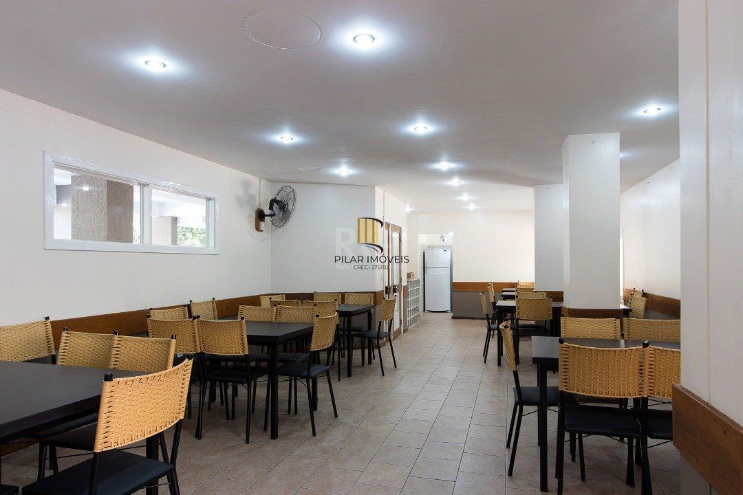 Apartamento para Venda - 67.61m², 2 dormitórios, 1 vaga - Nonoai