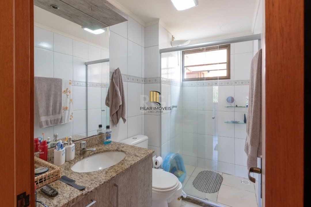 Apartamento para Venda - 82.5m², 3 dormitórios, sendo 1 suites, 1 vaga - Nonoai