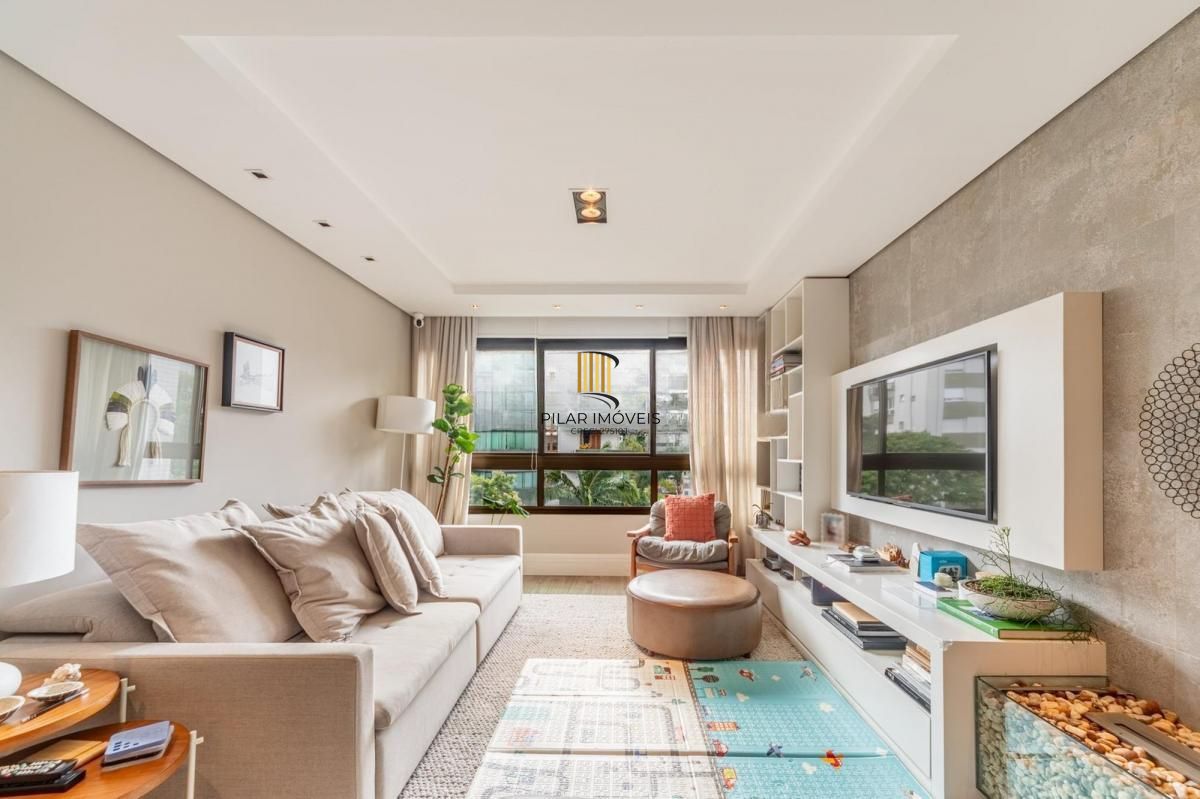 lindo e decorado apto de 2 dorm 1 suíte na Iguassú.