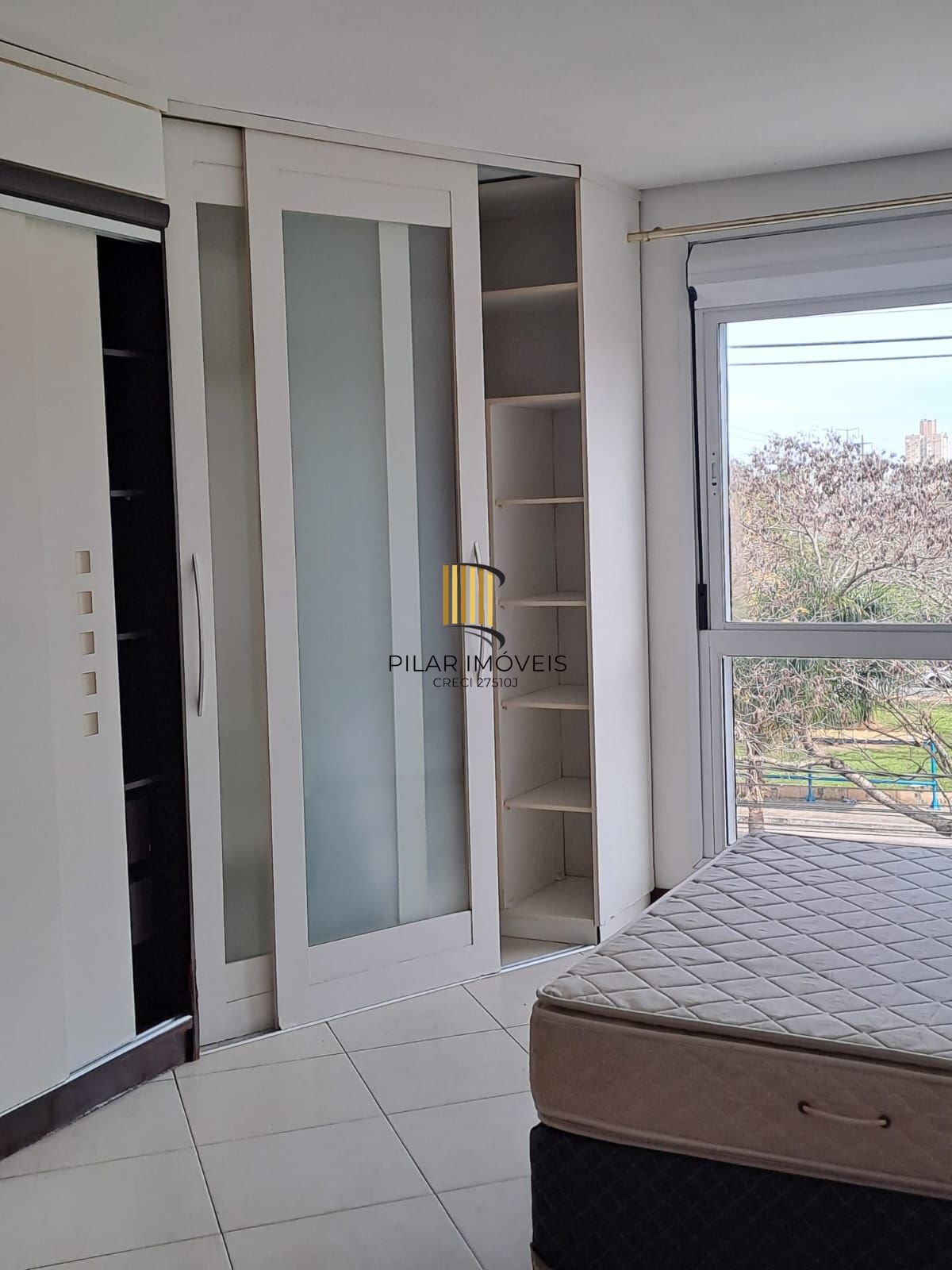 Apartamento 1 dormitório no bairro Jardim  Botânico