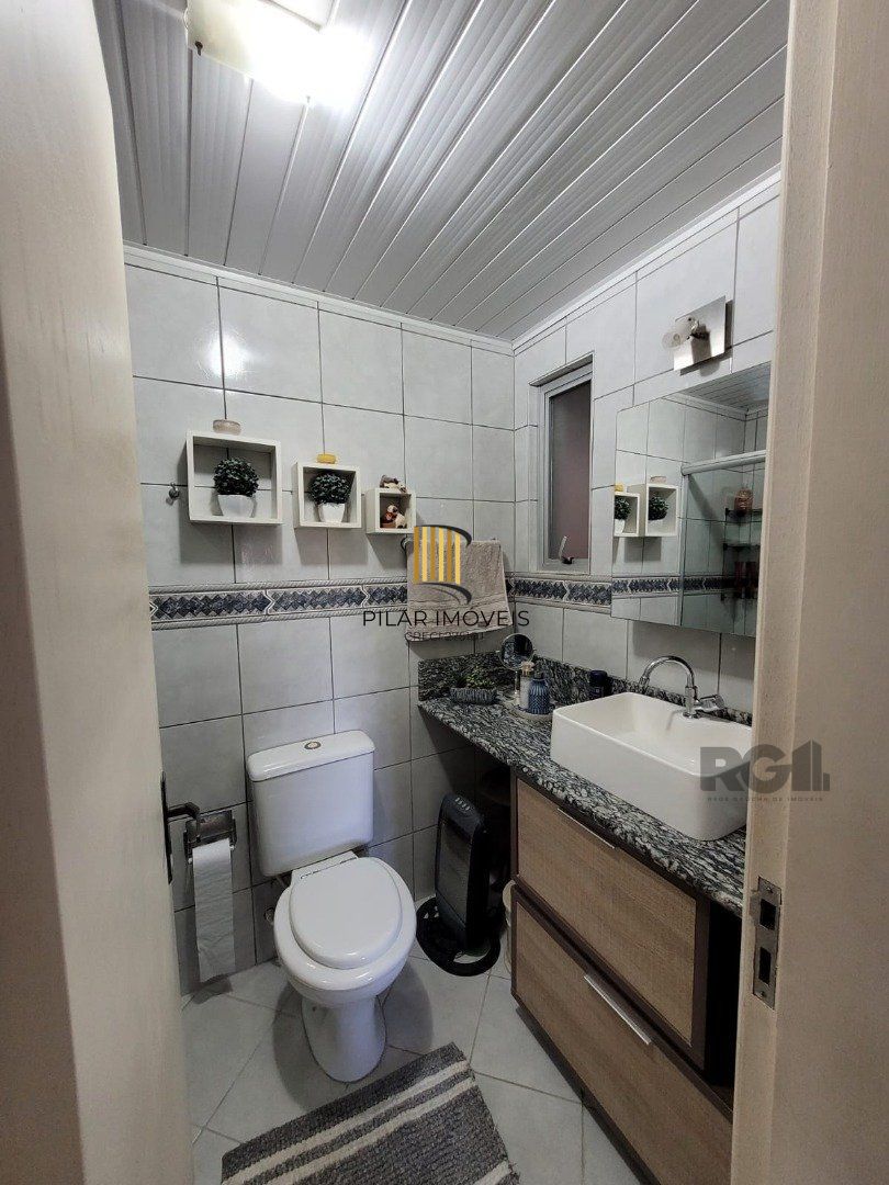 Apartamento 2 dormitórios no bairro Cavalhada